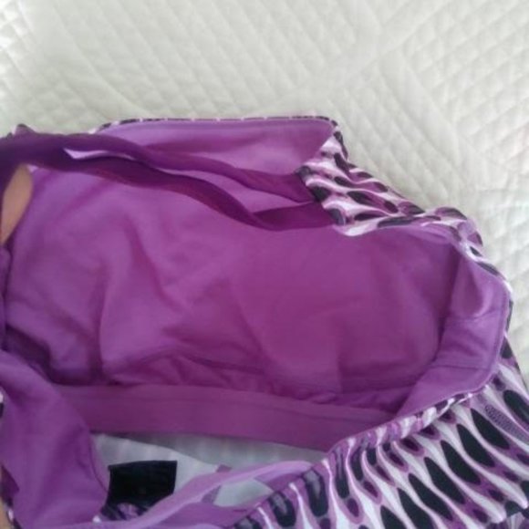 Xersion Performance Wear Athletic Tank Top - Picture 4 of 7